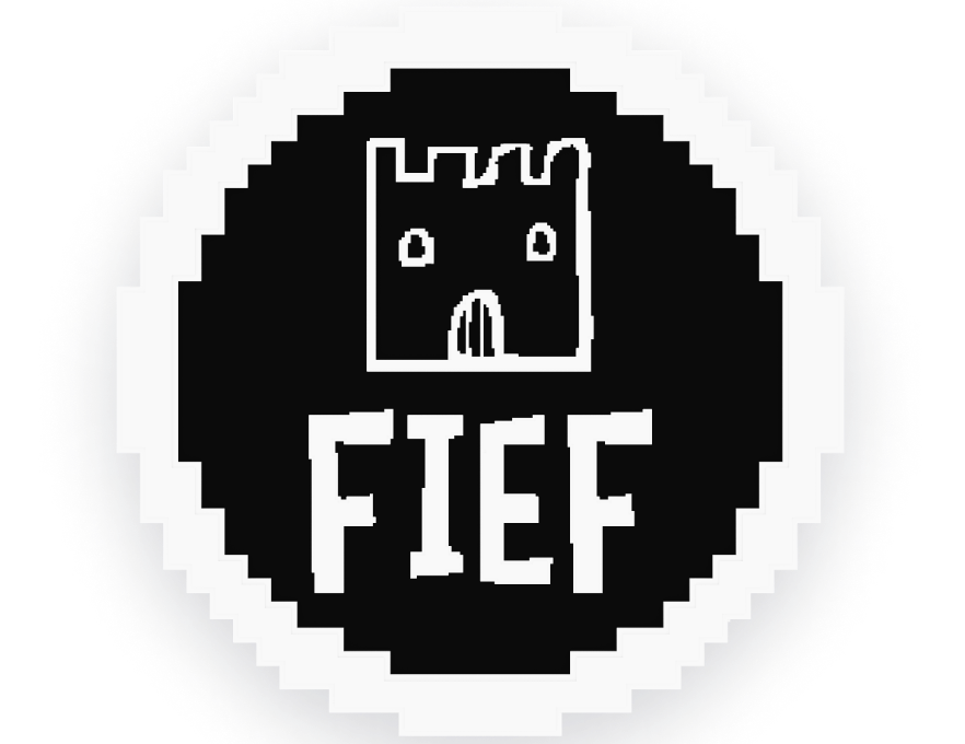 FIEF Logo